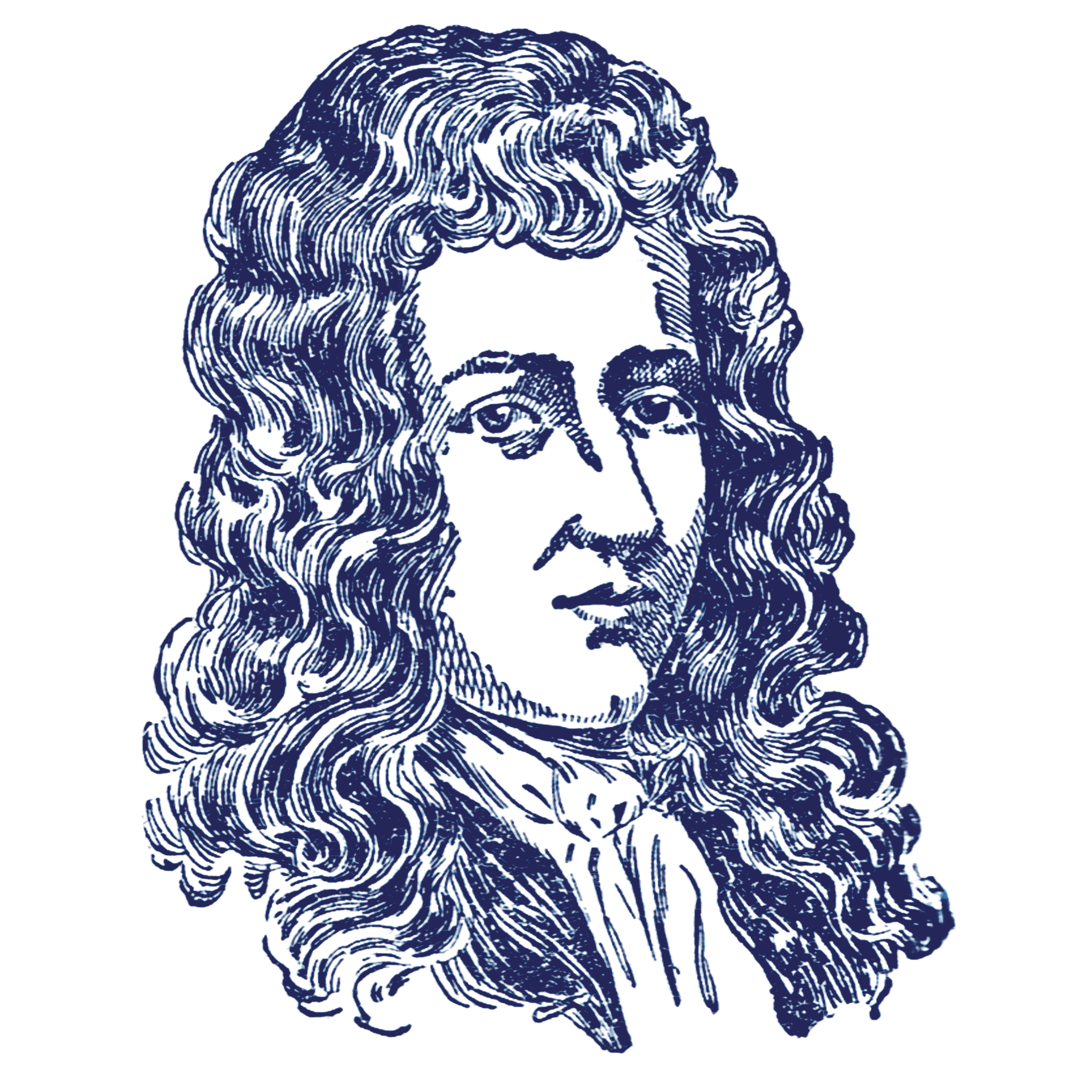 René-Robert Cavelier de La Salle