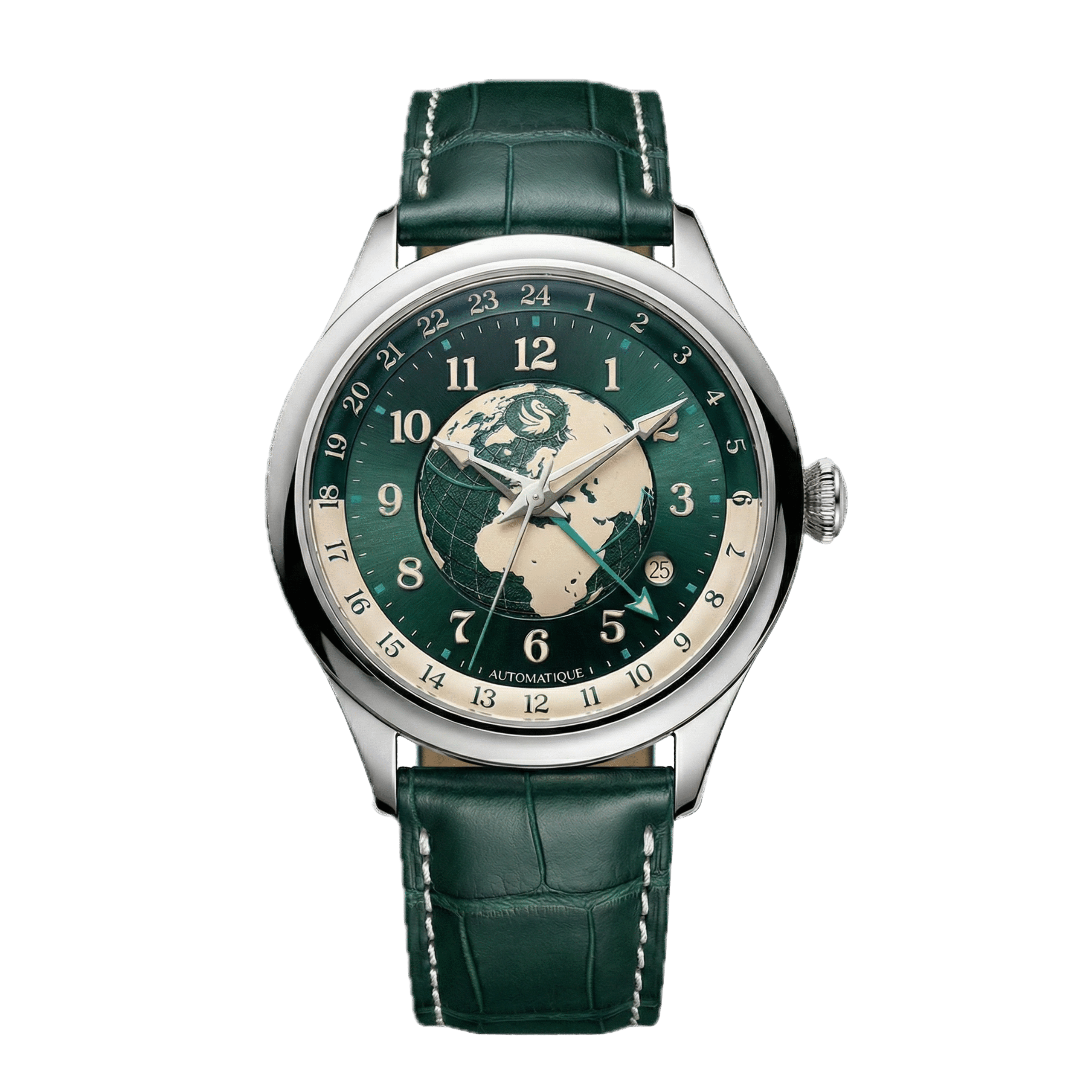 La Philéas, Jade des Steppes
